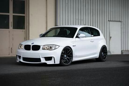 BMW E81 / E82 / E87 / E88