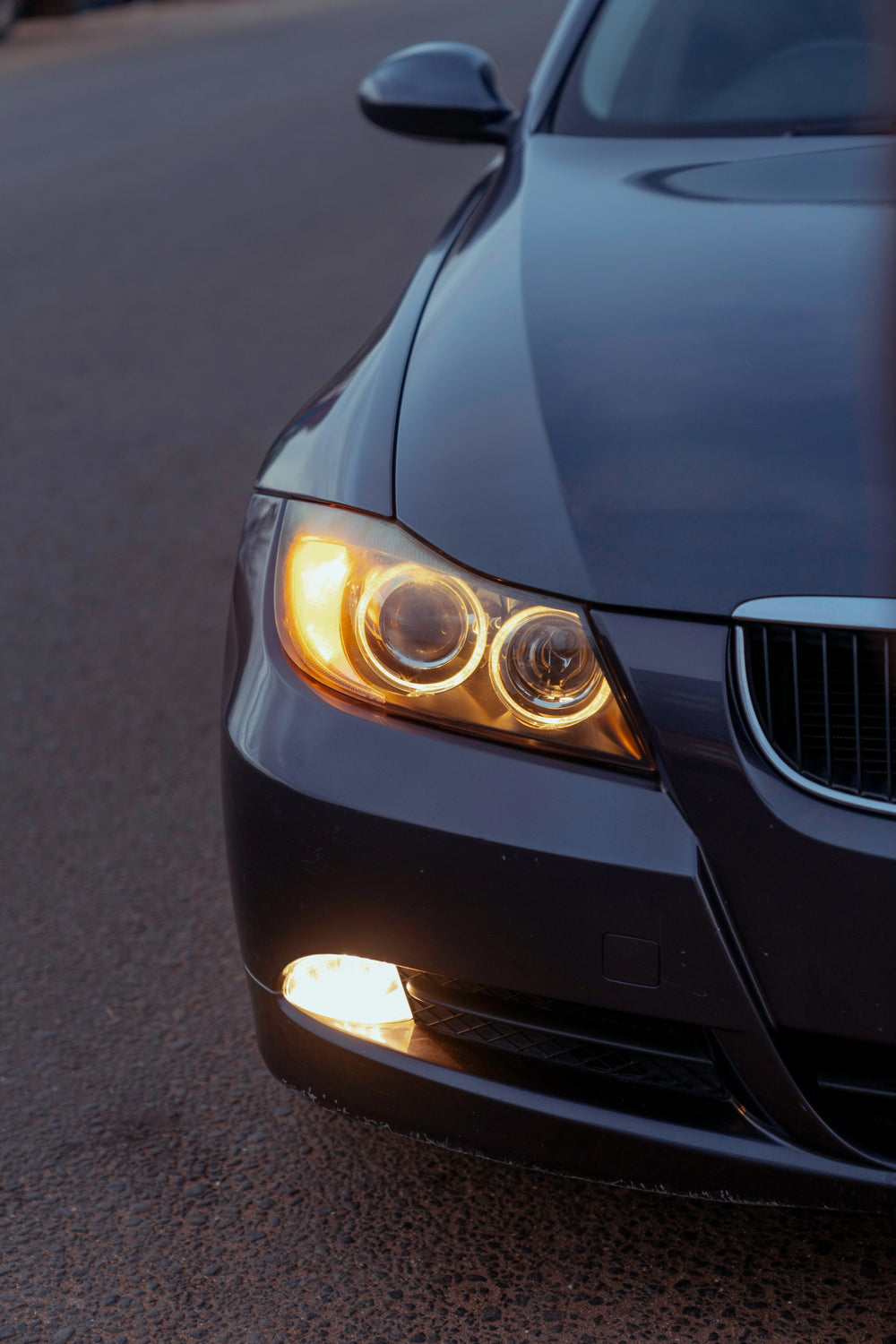BMW E90 / E91 / E92 / E93