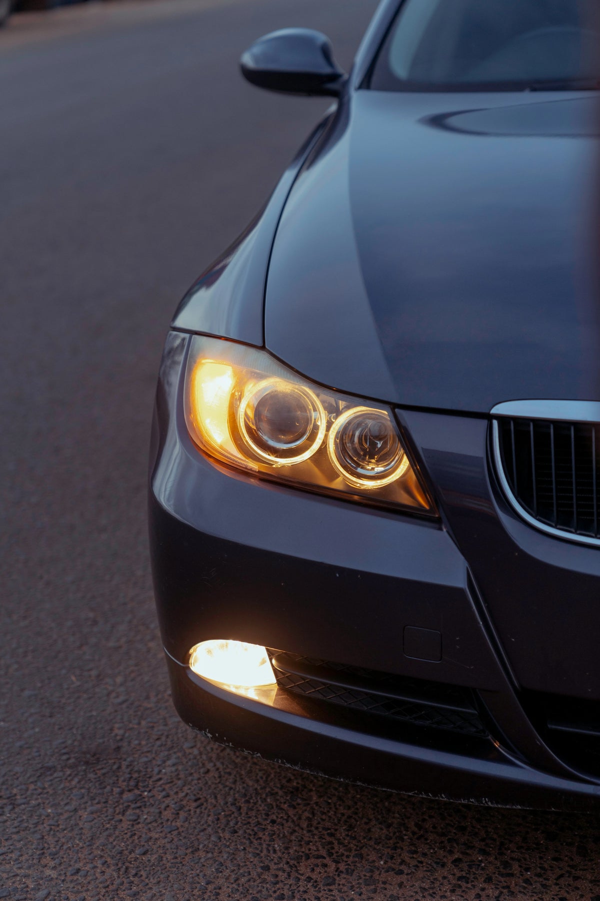 E90 / E91 / E92 / E93