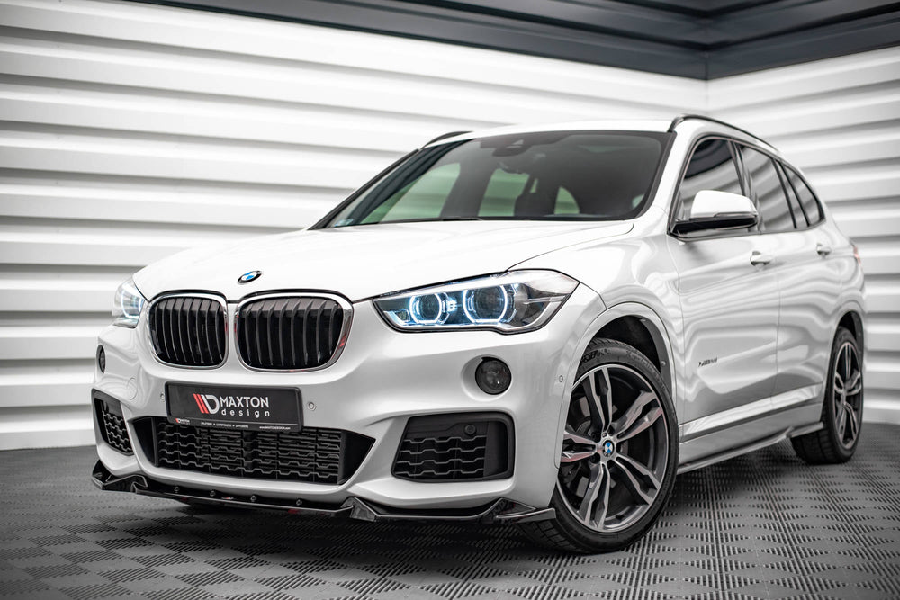 BMW X1 F48