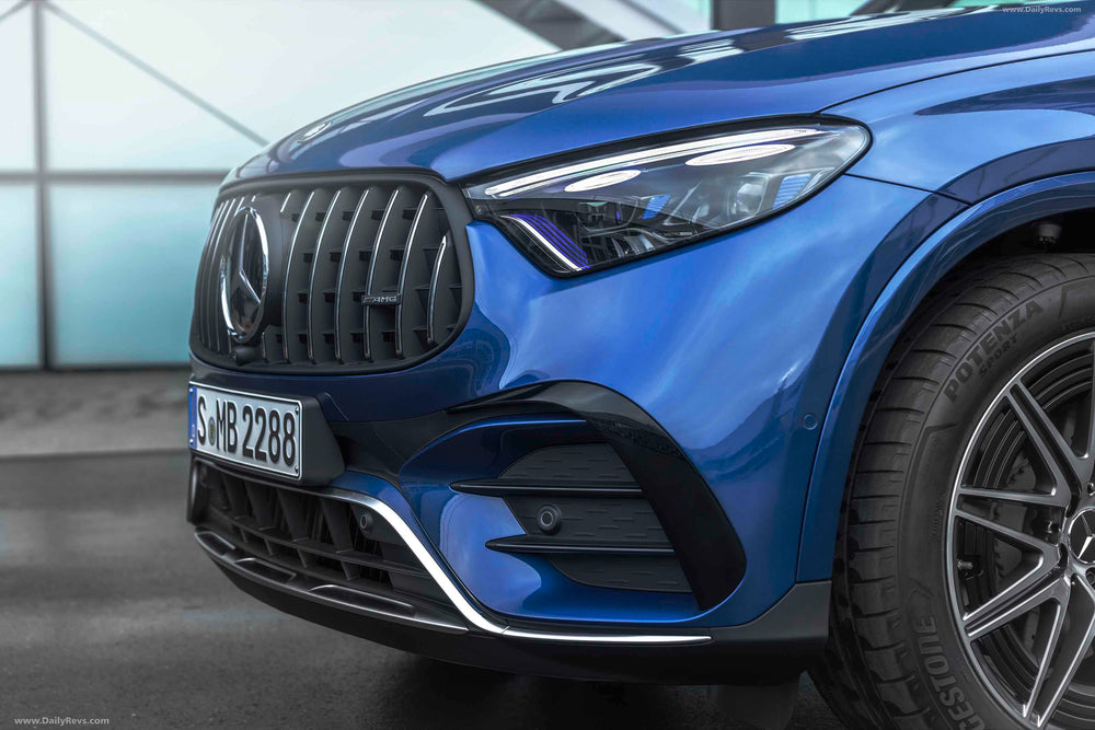 Mercedes-Benz X254 / C254