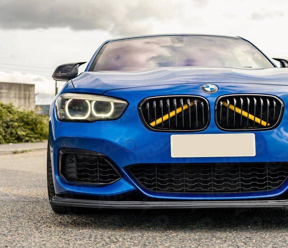 BMW F20 / F21