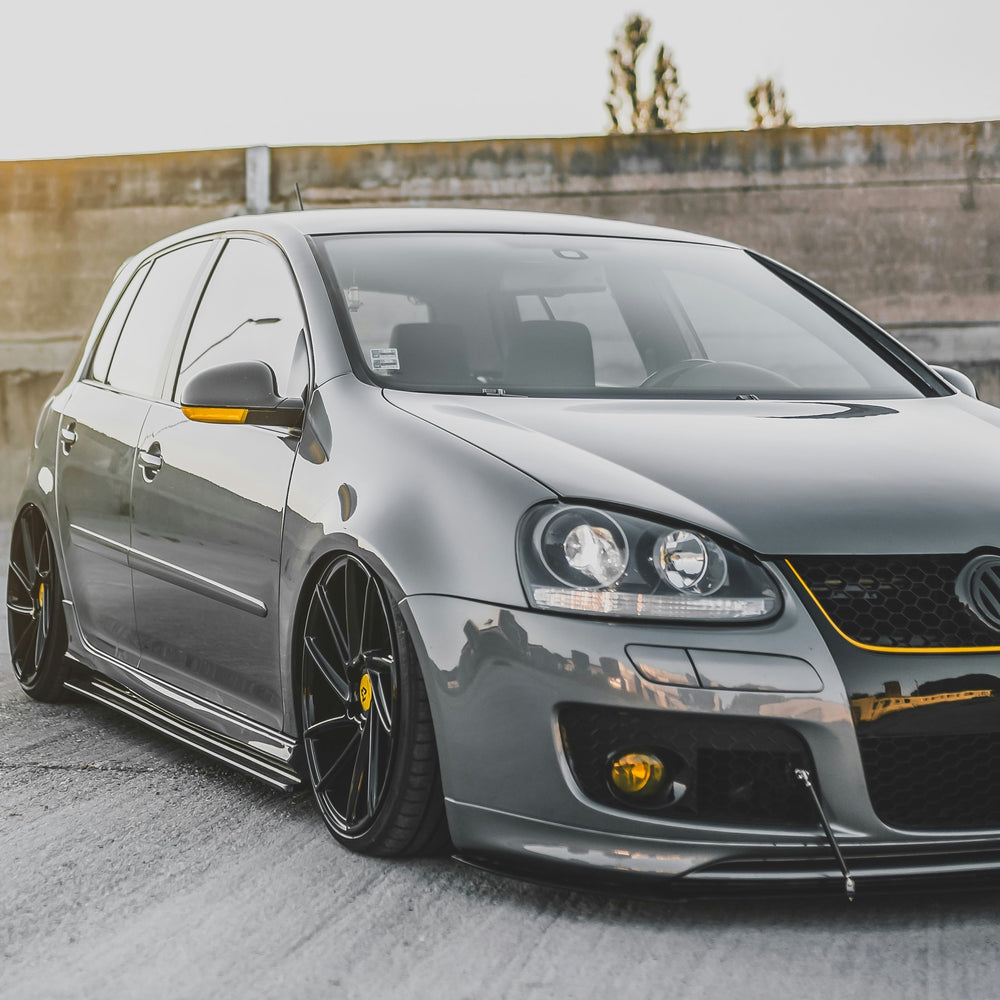 Volkswagen Golf 5