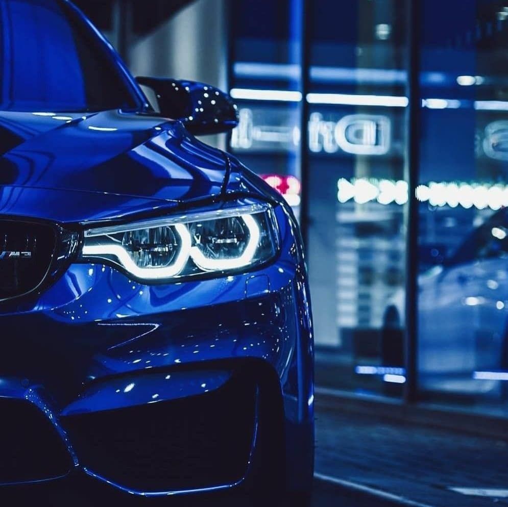 BMW X3 / X4