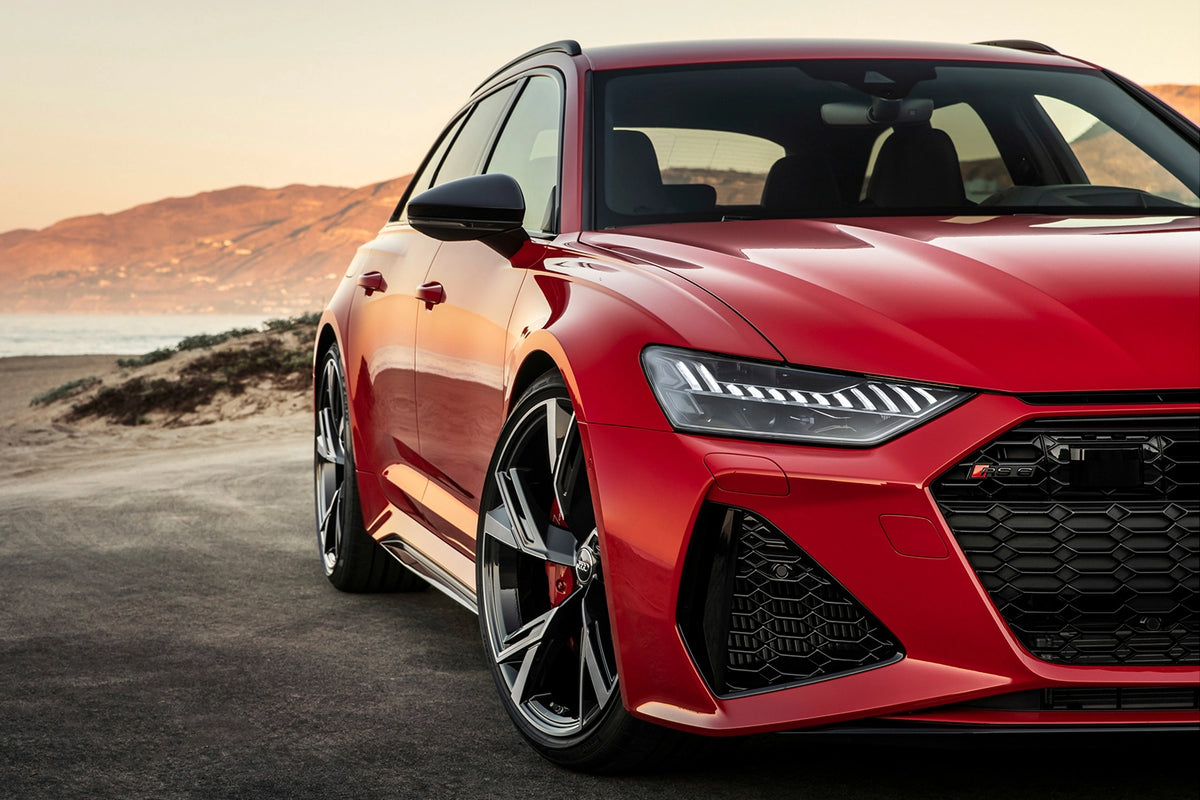 AUDI