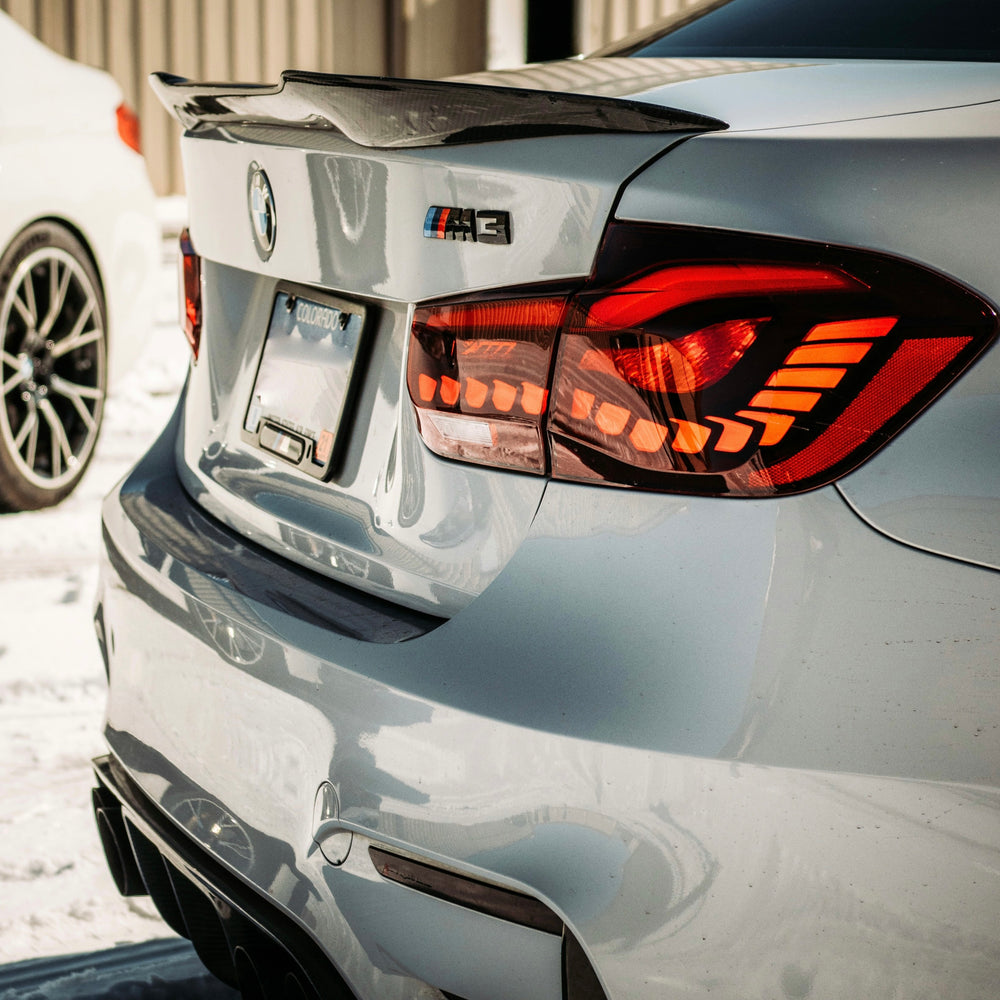 BMW F30 / F31 / F34