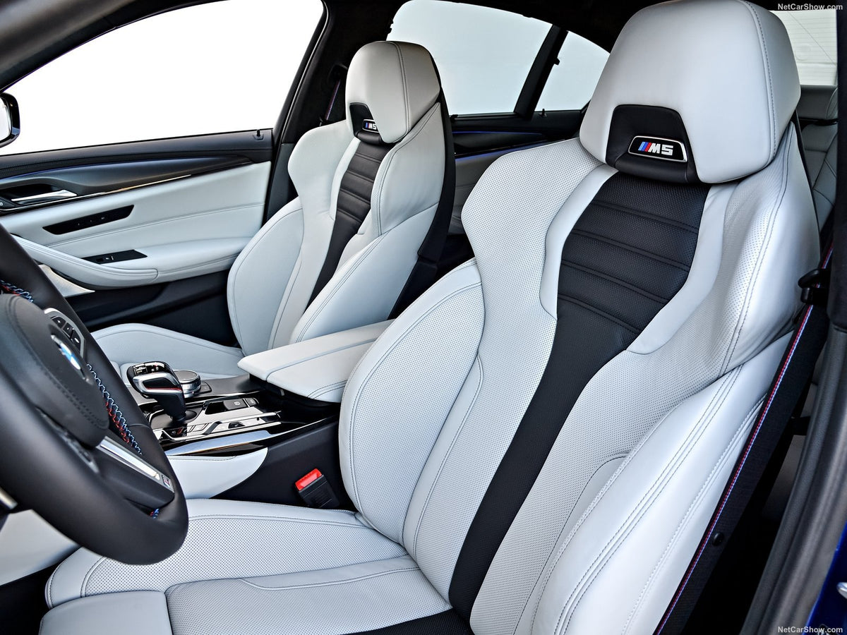 INTERIJER | LB Automotive