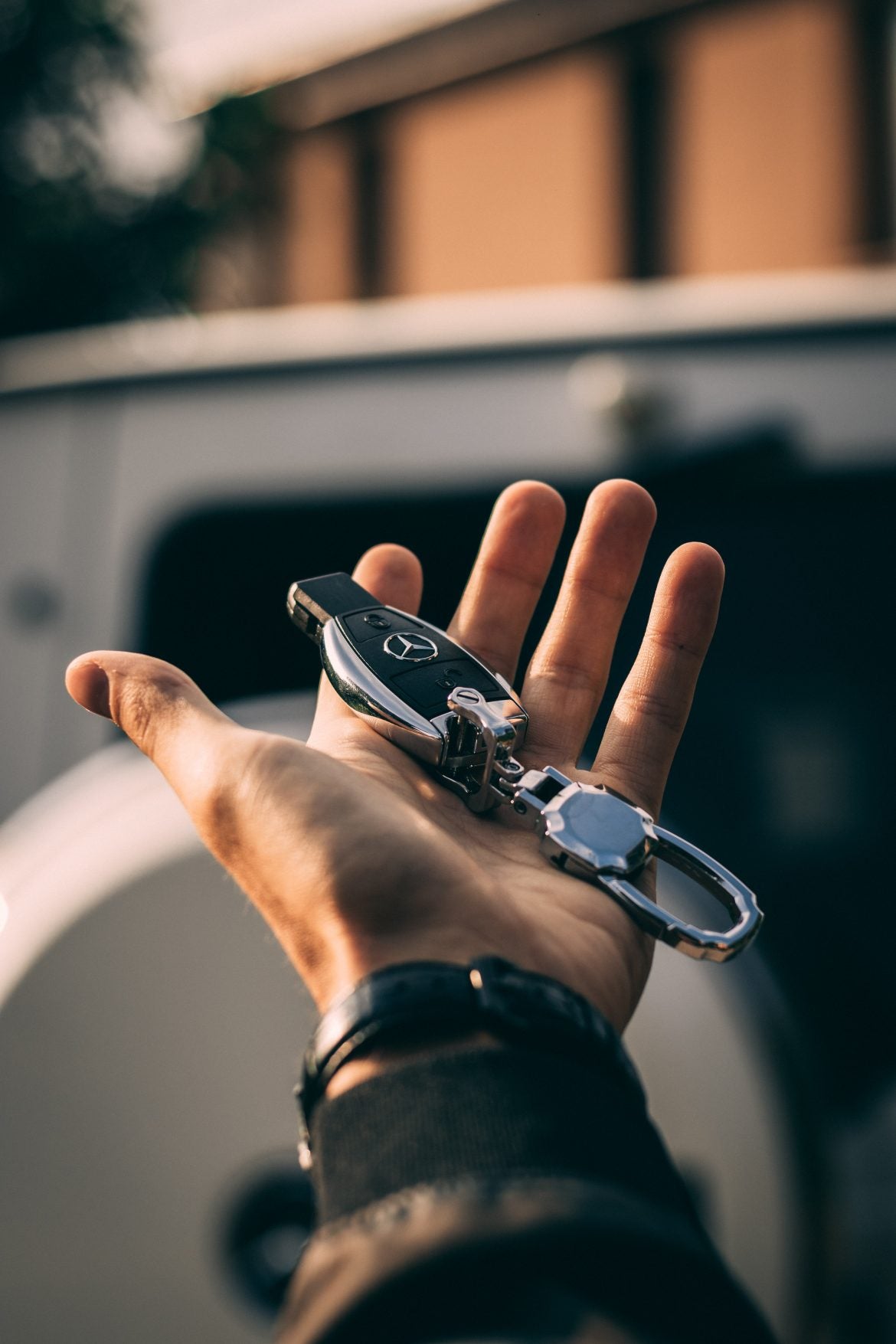 KLJUČEVI | LB Automotive