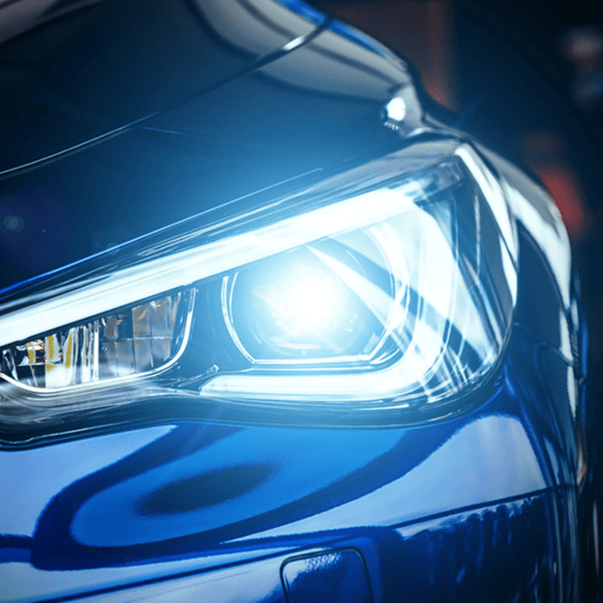 LED RASVJETA | LB Automotive