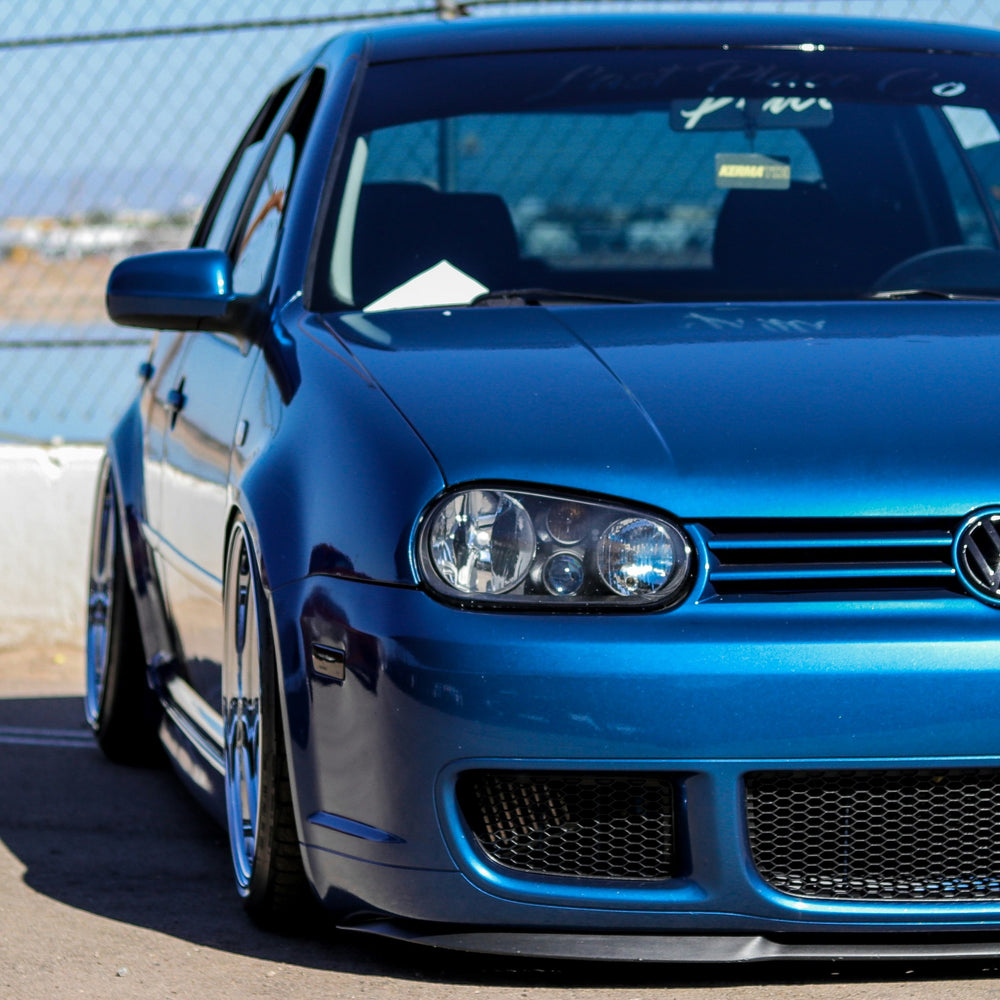Volkswagen Golf 4