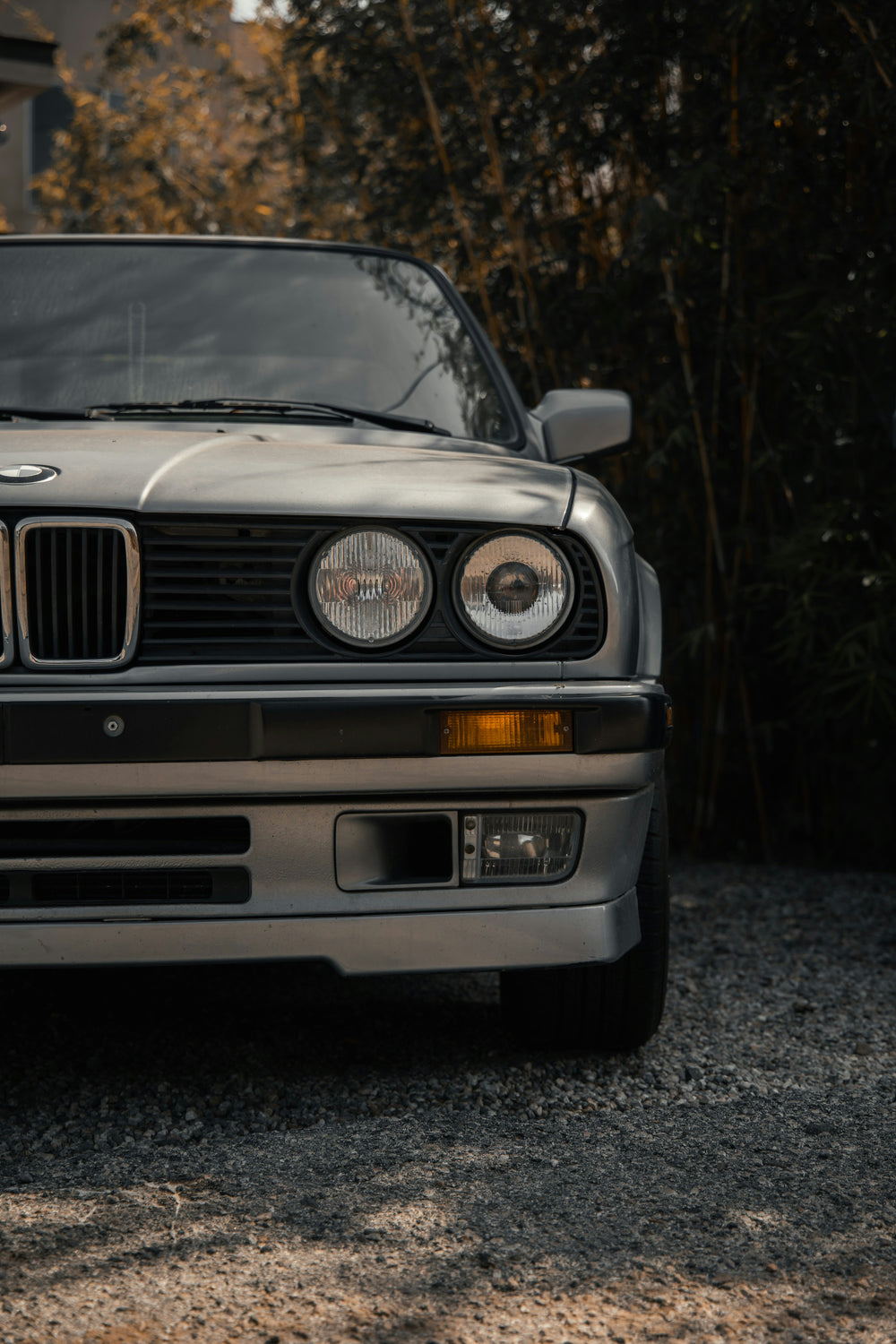 BMW E30