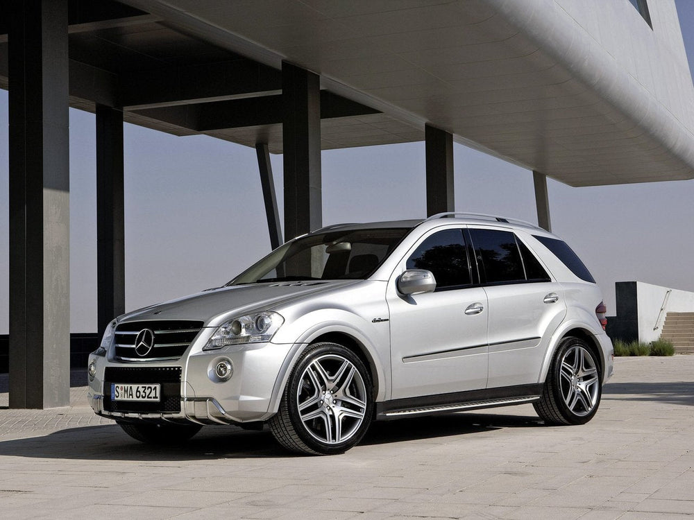 Mercedes-Benz W164