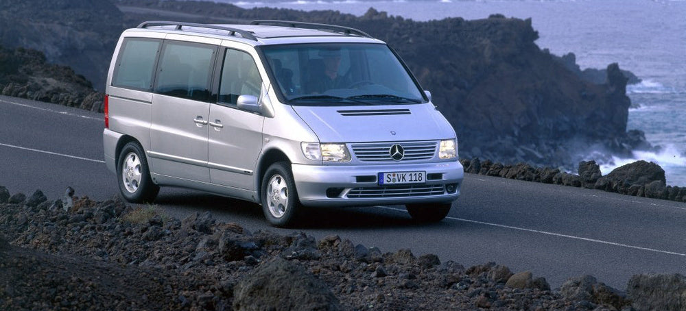 Mercedes-Benz W638