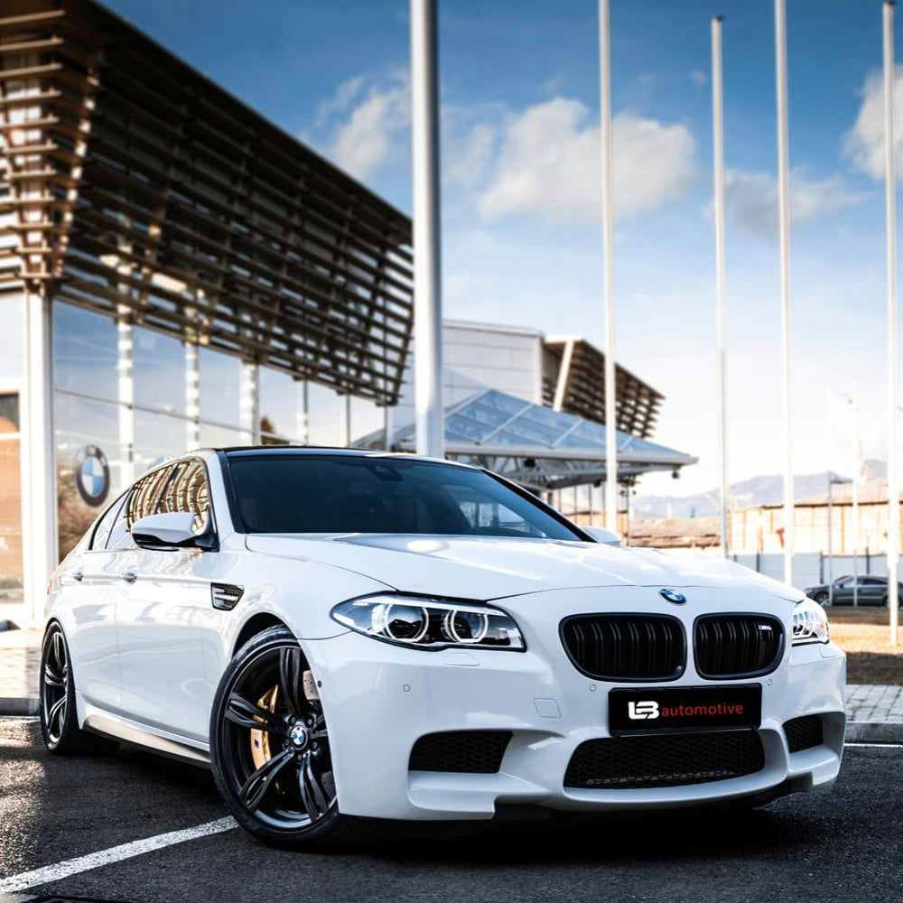 BMW F10 / F11