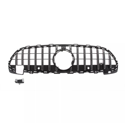 Panamericana Grill za Mercedes-Benz C-klasa W206 S206 Krom