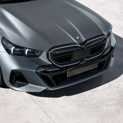 Grill maska rešetka hladnjaka M Performance Iconic Glow LED BMW Serija 5 G60 G61