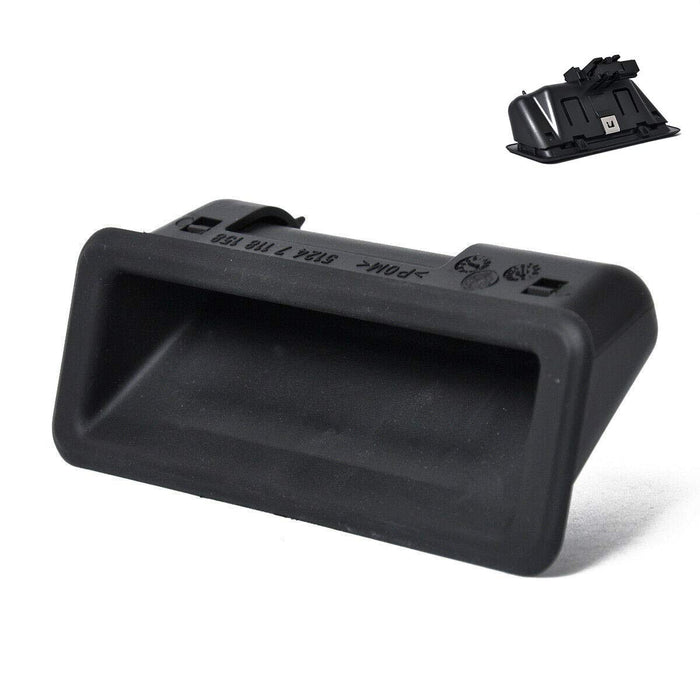 Stikalo za odklepanje prtljažnika za BMW E82 E88 E90 E92 E60 E84 E70 51247118158