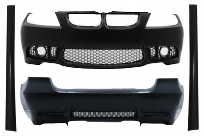 BMW Serija 3 E90 M3 Look Body kit KOMPLET Pre-LCI (2004-2008)