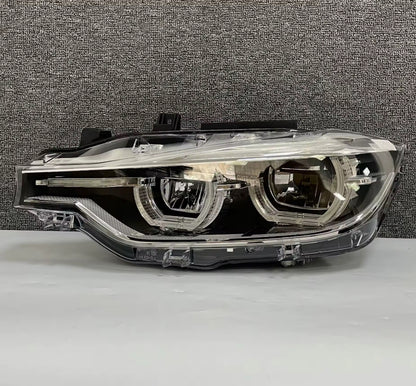 BMW F30 F31 LED Prednja svijetla Farovi Retrofit Plug & Play LCI Look 2013.-2015.