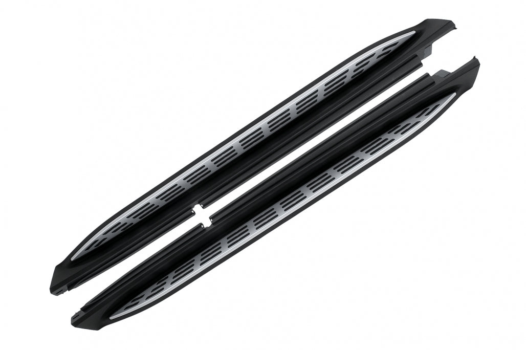 Bočne stepenice za Mercedes GLE Coupe C167