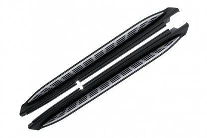 Bočne stepenice za Mercedes GLE Coupe C167