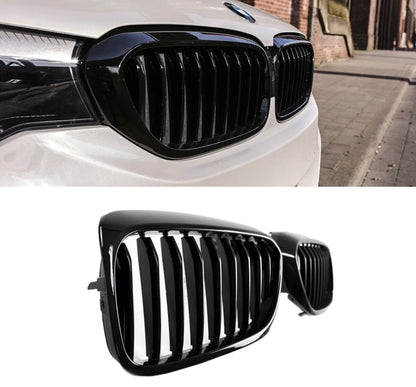 Grill Maska za BMW Serija 5 G30 G31 M Performance