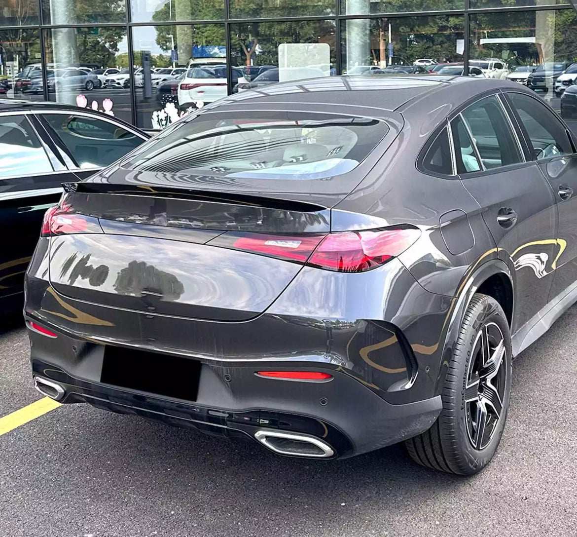 Stražnji spojler za Mercedes GLC Coupe C254 (2022.-.)