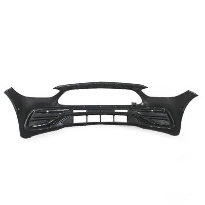 Prednji branik za Mercedes C-klasa W206 S206 AMG Line Komplet