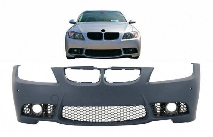 SPREDNJI ODBIJAČ BMW E90 PRE-LCI E91 PRE-LCI M3 Look