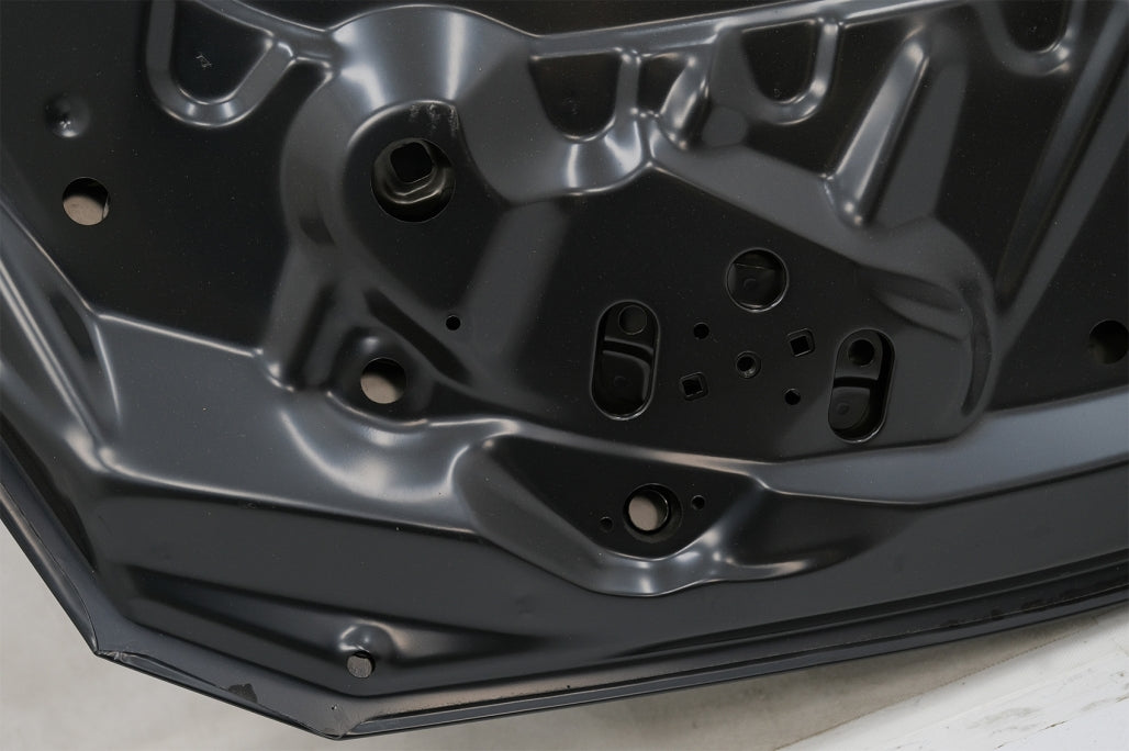 Poklopac Motora - M3 M4 Hauba za BMW Serije 3 F30 F31 Serije 4 F32 F33 F36 M3 M4 Look