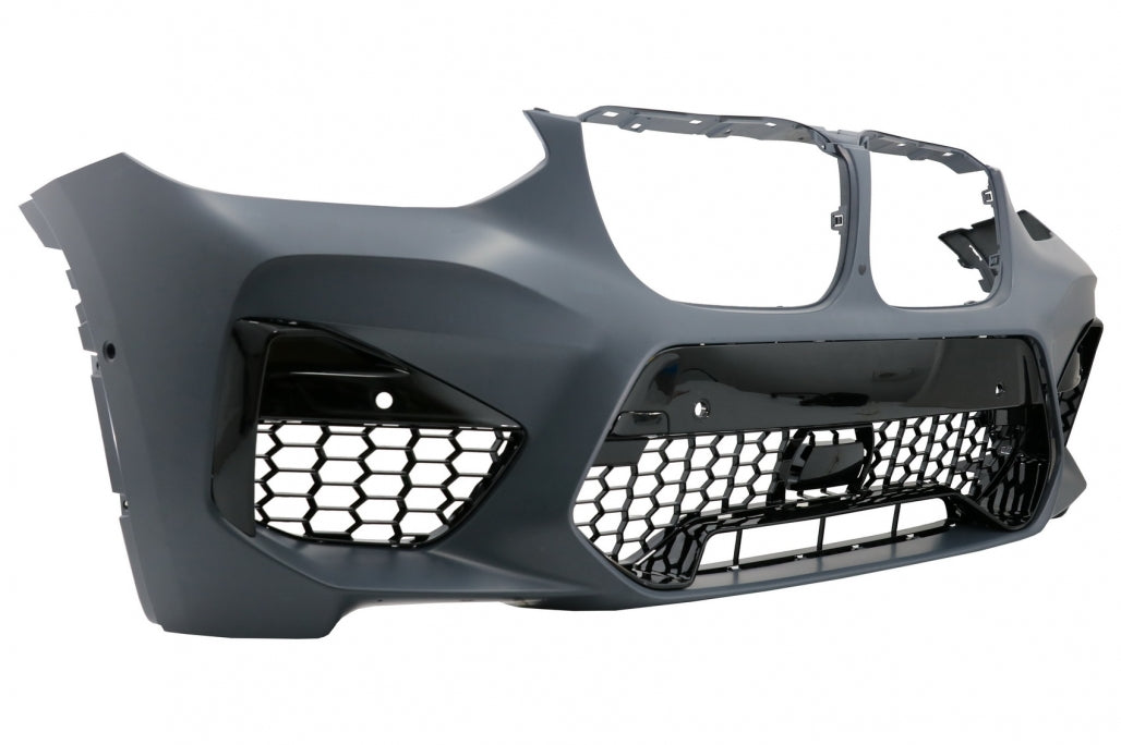 M Prednji branik za BMW X3 G01 X4 G02