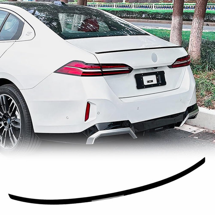 ZADNJI SPOJLER za BMW serije 5 G60 Slim