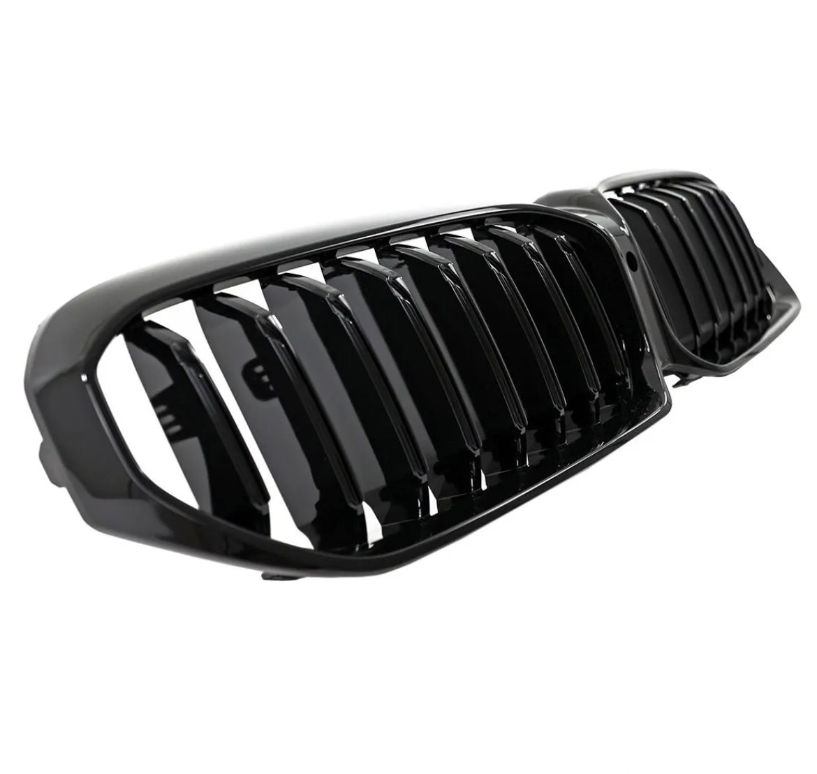 BMW G30 G31 LCI GRILL M Performance