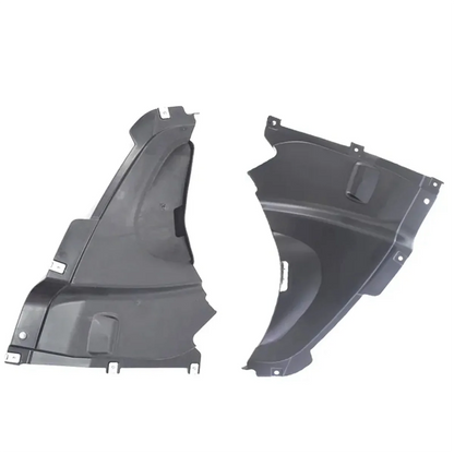 BMW F30 F31 Blatarice Prednji branik M Paket