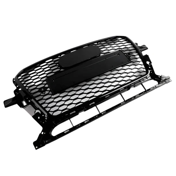 RSQ5 Style Grill prednja maska za Audi Q5 8R Facelift