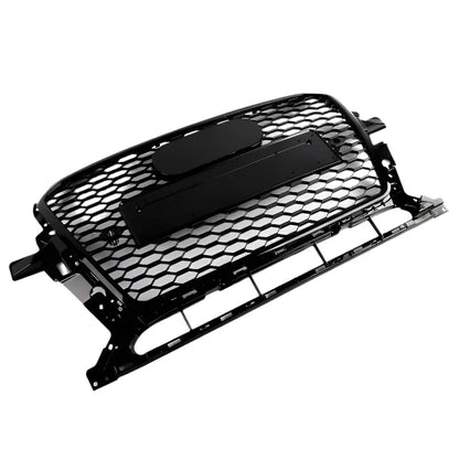 RSQ5 Style Grill prednja maska za Audi Q5 8R Facelift