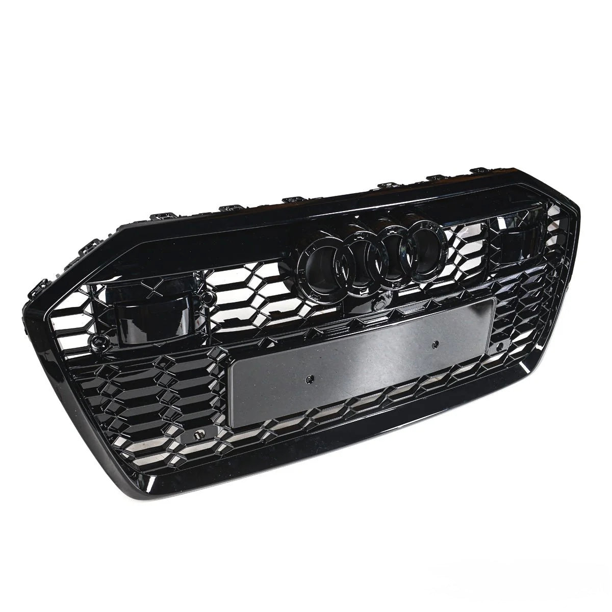 RS6 Style Grill prednja maska za Audi A6 C8