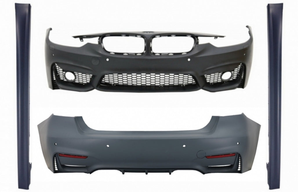 BMW Serije 3 F30 M3 KOMPLET Body Kit 2011.-2019