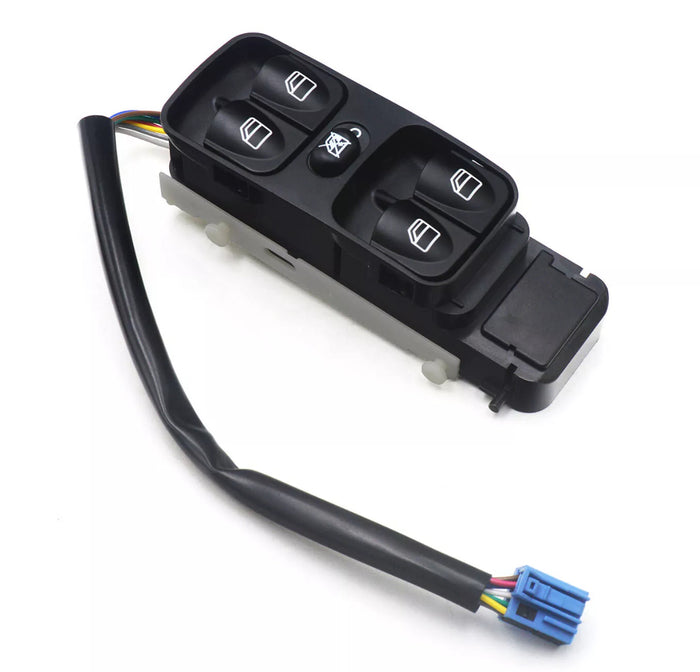 Stikala za dvig stekel Mercedes W203 C-razred 2000-2007.