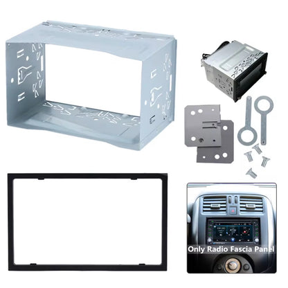 2DIN Kavez Kučište Okvir za radio i multimediju