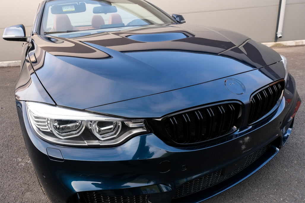 Poklopac Motora - M3 M4 Hauba za BMW Serije 3 F30 F31 Serije 4 F32 F33 F36 M3 M4 Look