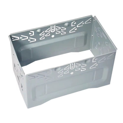 2DIN Kavez Kučište Okvir za radio i multimediju