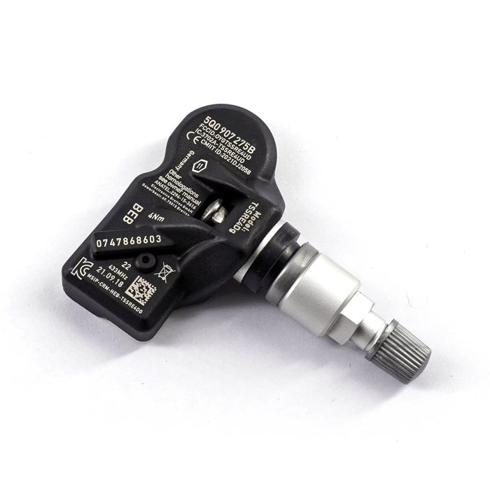 TPMS Senzori tlaka u gumama VW Seat Škoda Audi Porsche 5Q0907275B