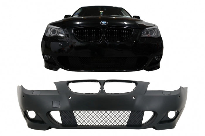Sprednji odbijač BMW E60 E61 M Tech 2003-2007.