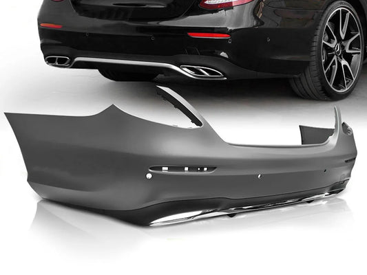 Stražnji branik za Mercedes E-Klasa W213 AMG 2016.-2020.
