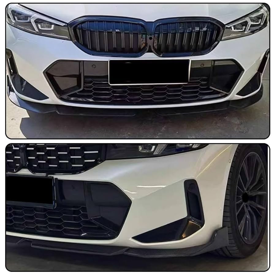 PREDNJI LIP za BMW G20 LCI G21 LCI Serija 3