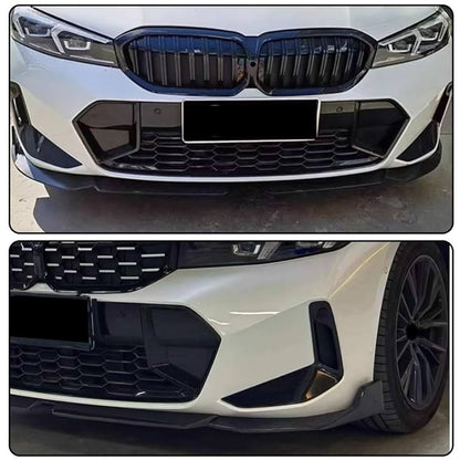 PREDNJI LIP za BMW G20 LCI G21 LCI Serija 3