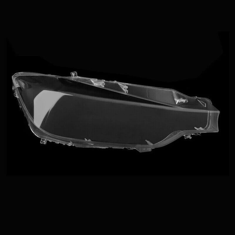 BMW F30 F31 Poklopci farova Staklo farova 2012.-2015.