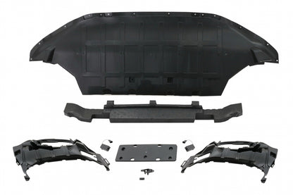 M Prednji branik za BMW X3 G01 X4 G02