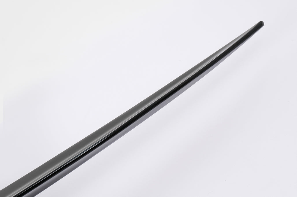 Mercedes GLE Coupe C167 Stražnji spojler Crni sjaj